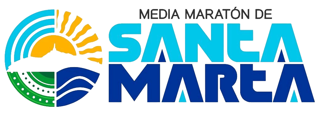 Media Maratón de Santa Marta